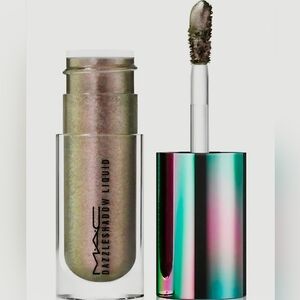 MAC Lunar New Year Limited Edition Dazzleshadow Liquid Eyeshadow- Magic Scale